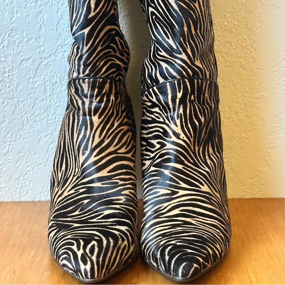 Cole Haan Collection Boots EUC - Picture 9 of 16
